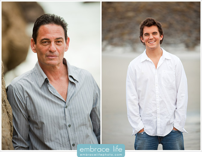 Malibu Portrait Photographer - 02