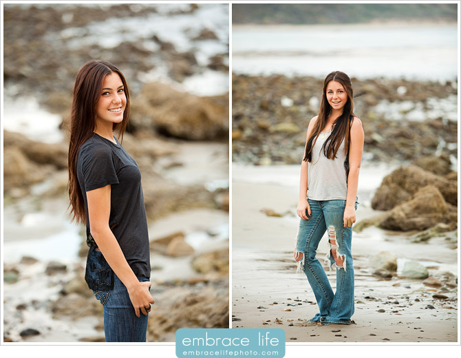 Malibu Portrait Photographer - 03