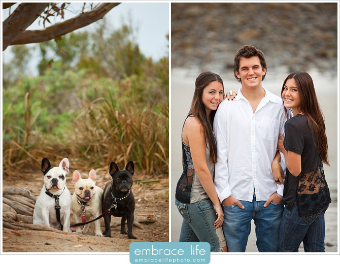 Malibu Portrait Photographer - 05