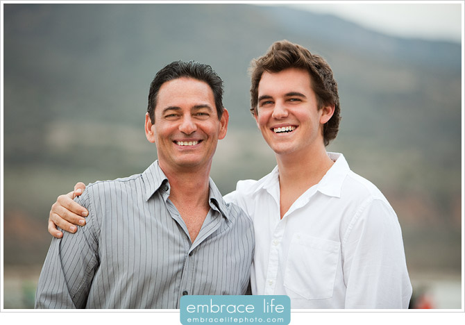 Malibu Portrait Photographer - 07
