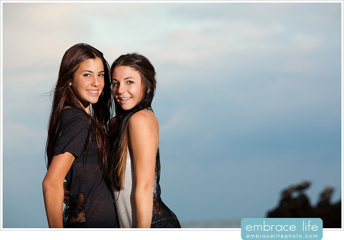Malibu Portrait Photographer - 08