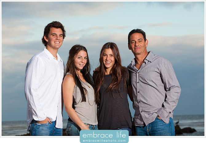 Malibu Portrait Photographer - 09