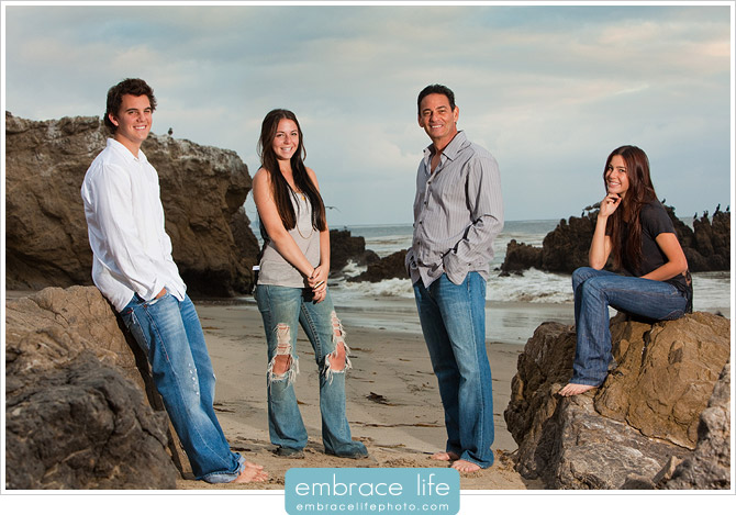 Malibu Portrait Photographer - 10