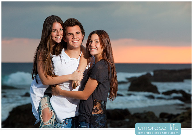 Malibu Portrait Photographer - 11