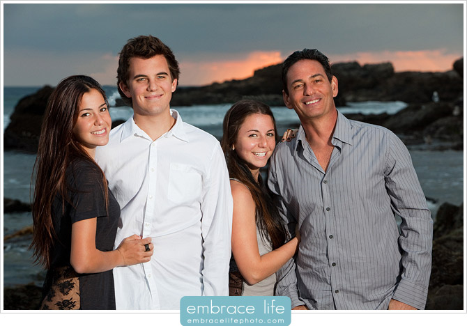 Malibu Portrait Photographer - 12