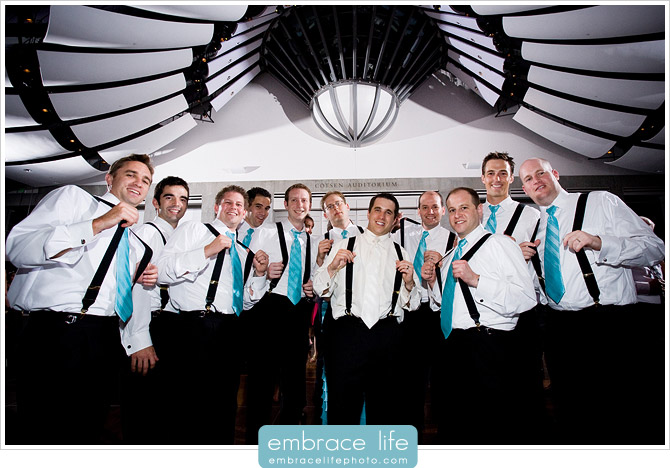 Los Angeles Wedding Photographer - 22