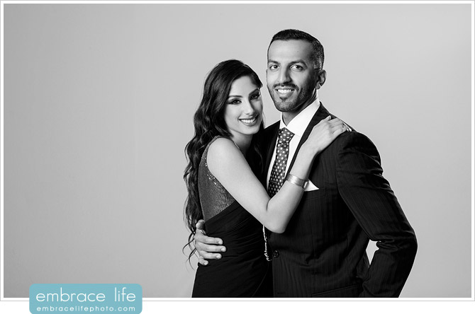 L.A. portrait photographer