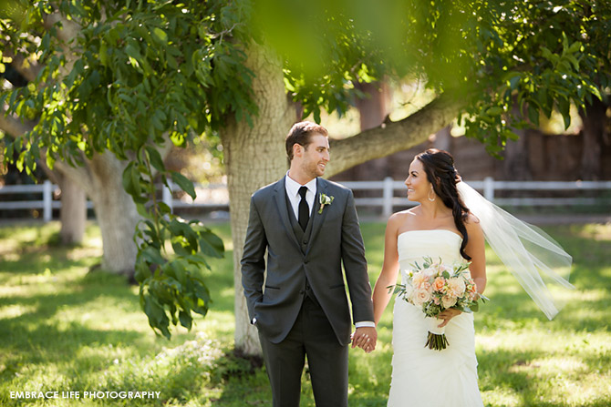 Walnut Grove Wedding Photographer Moorpark
