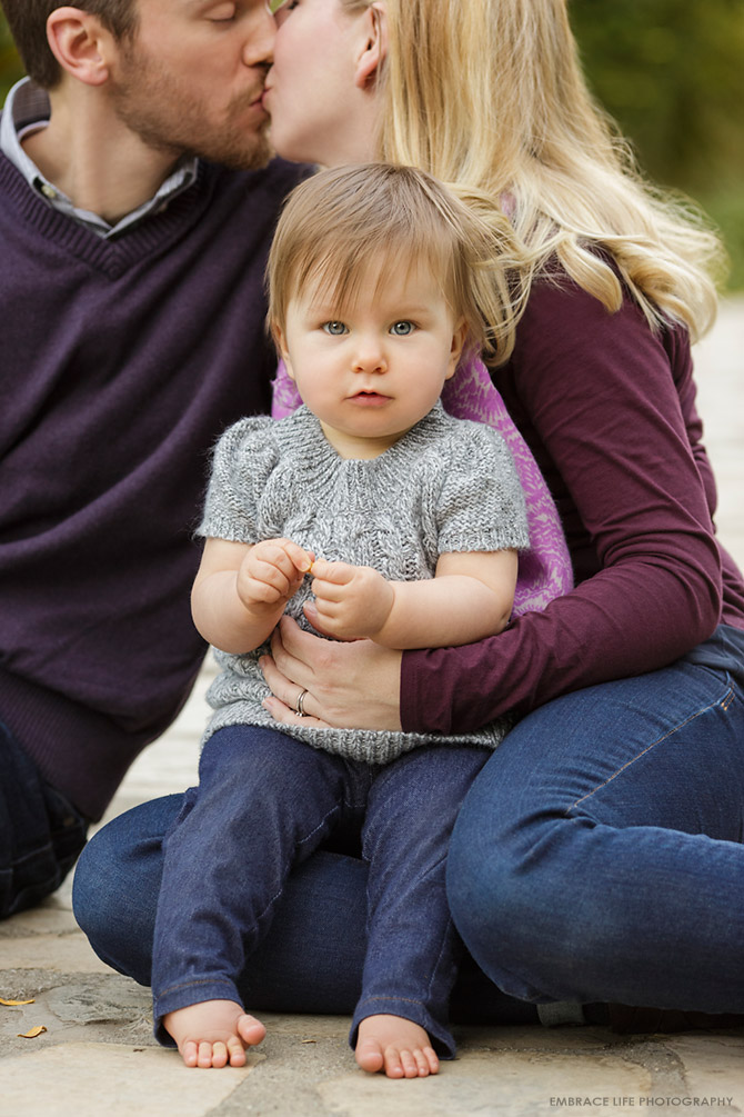 Pasadena Family Portrait Photographer