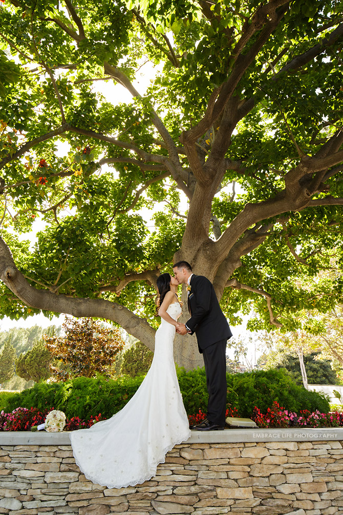 MountainGate Country Club Wedding Photographer Los Angeles