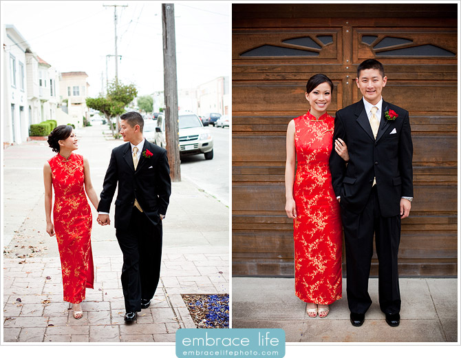San Francisco Tea Ceremony Photographer - 14