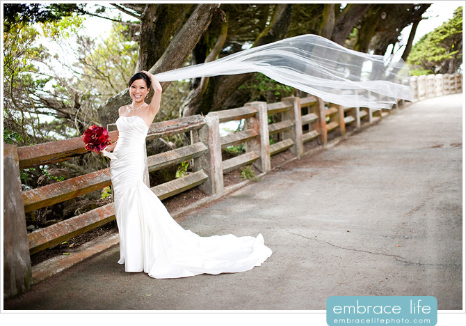San Francisco Wedding Photographer - 15