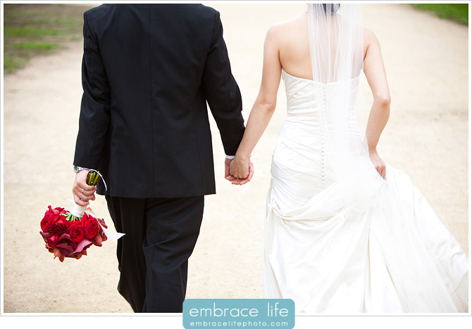 San Francisco Wedding Photographer - 16