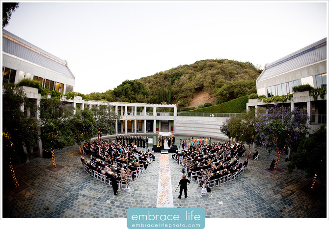 Los Angeles Wedding Photographer - 18