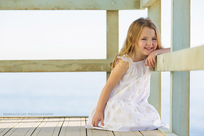 Malibu Family Portrait Photographer