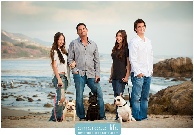 Malibu Portrait Photographer - 01