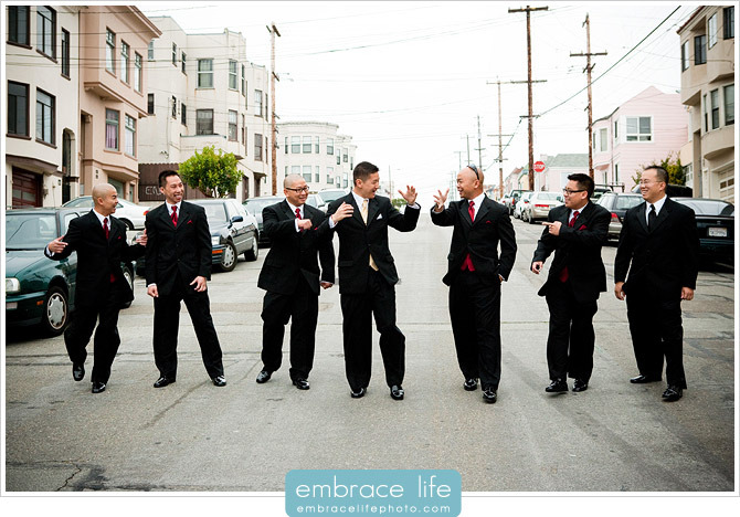 San Francisco Tea Ceremony Photographer - 03