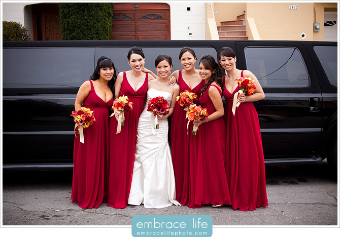 San Francisco Wedding Photographer - 04