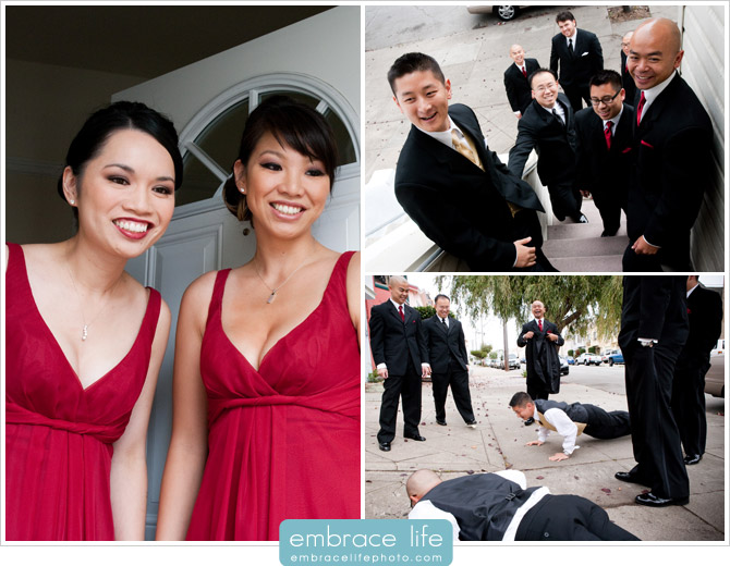San Francisco Tea Ceremony Photographer - 05