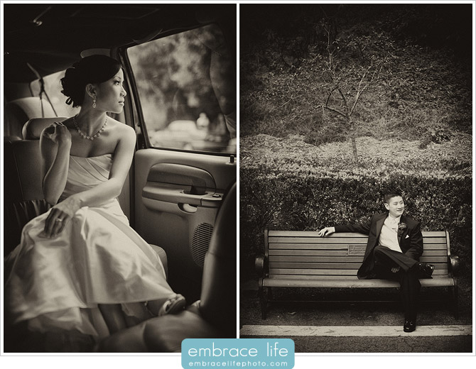 San Francisco Wedding Photographer - 06