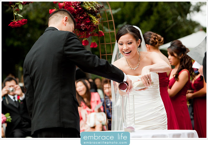 San Francisco Wedding Photographer - 10