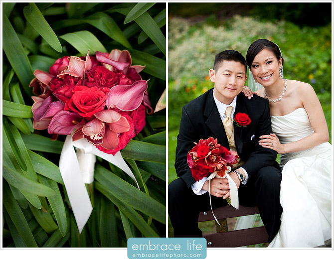 San Francisco Wedding Photographer - 13