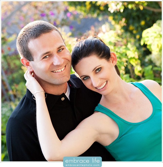 Los Angeles Engagement Photographer - 04