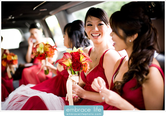 San Francisco Wedding Photographer - 05