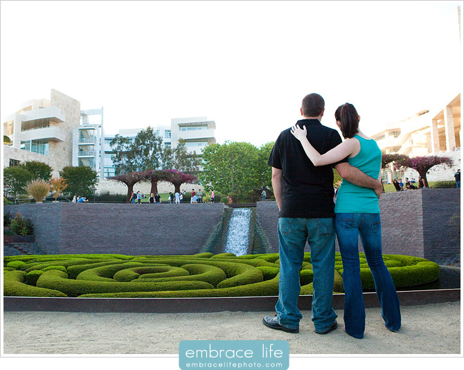 Los Angeles Engagement Photographer - 06