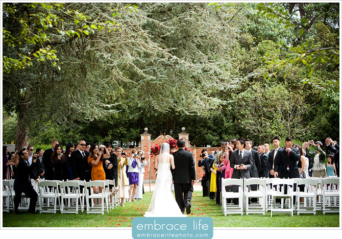 San Francisco Wedding Photographer - 08