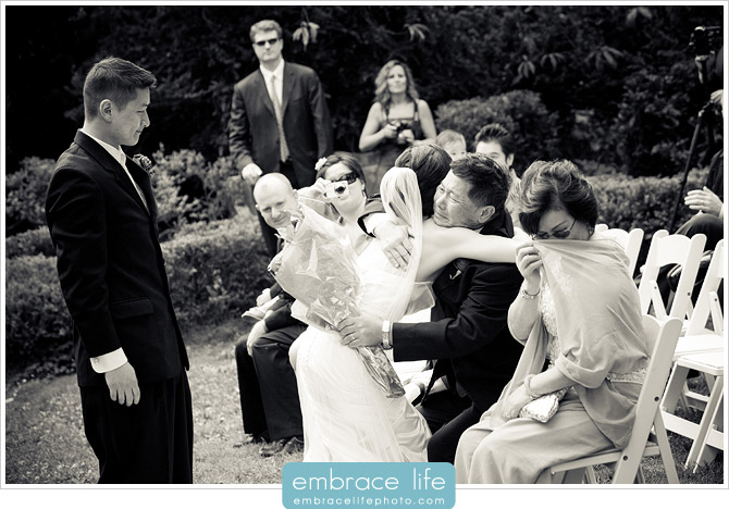 San Francisco Wedding Photographer - 09