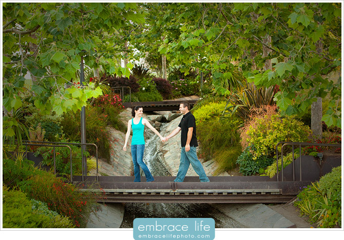 Los Angeles Engagement Photographer - 10