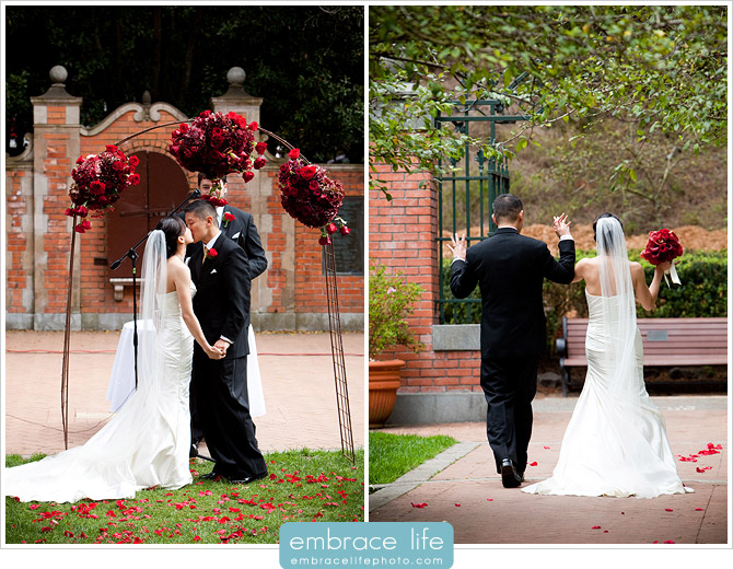 San Francisco Wedding Photographer - 11