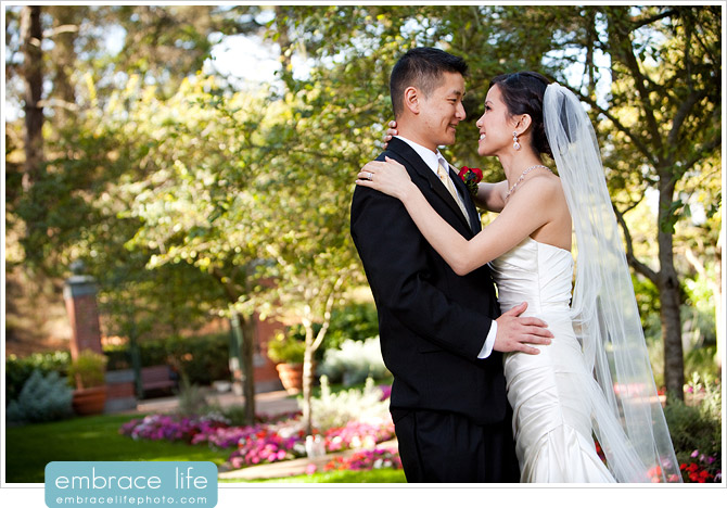 San Francisco Wedding Photographer - 12