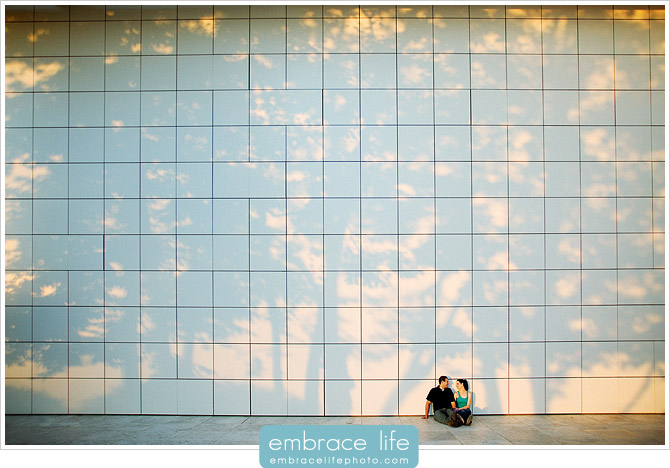 Los Angeles Engagement Photographer - 13