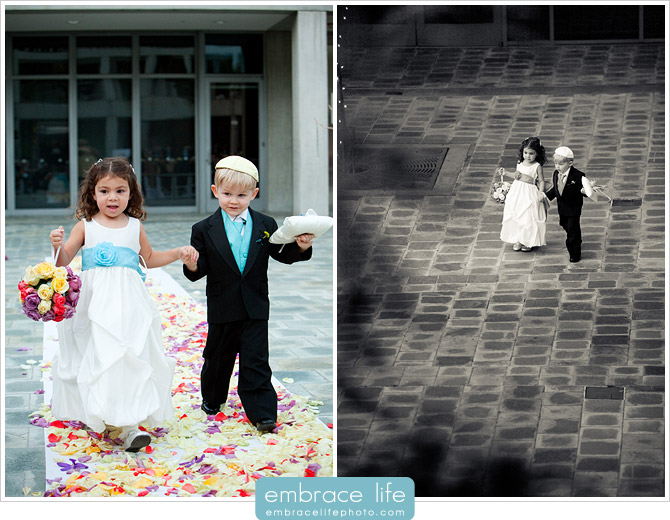 Los Angeles Wedding Photographer - 15