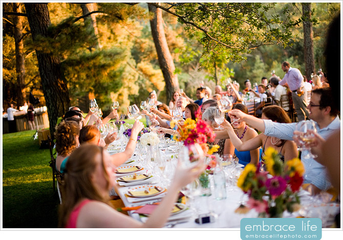 Napa Valley Wedding Photographer - 17