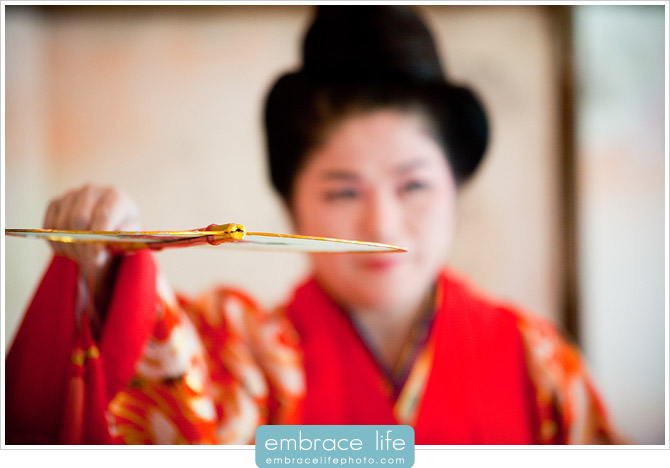 Los Angeles Japanese Tea Ceremony 18
