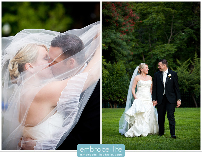 Sacramento Wedding Photographer - 20