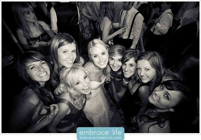 San Juan Capistrano Wedding Photographer - 23