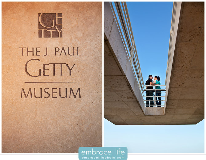 Los Angeles Engagement Photographer - 02