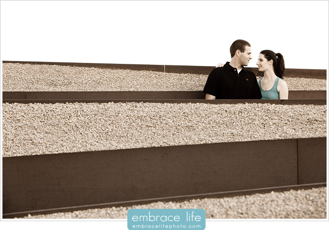 Los Angeles Engagement Photographer - 07