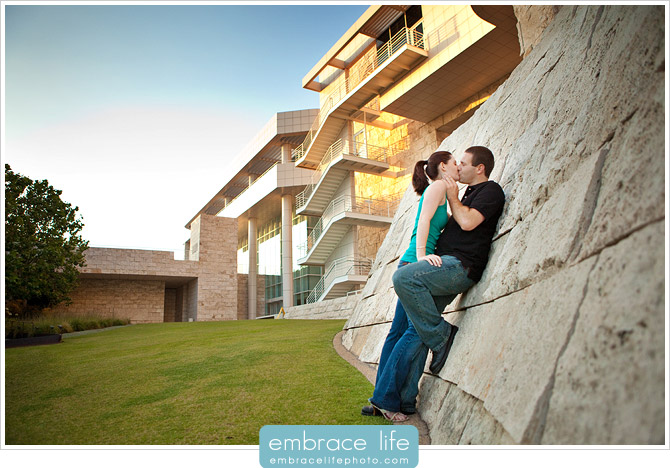 Los Angeles Engagement Photographer - 11