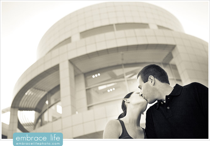Los Angeles Engagement Photographer - 12