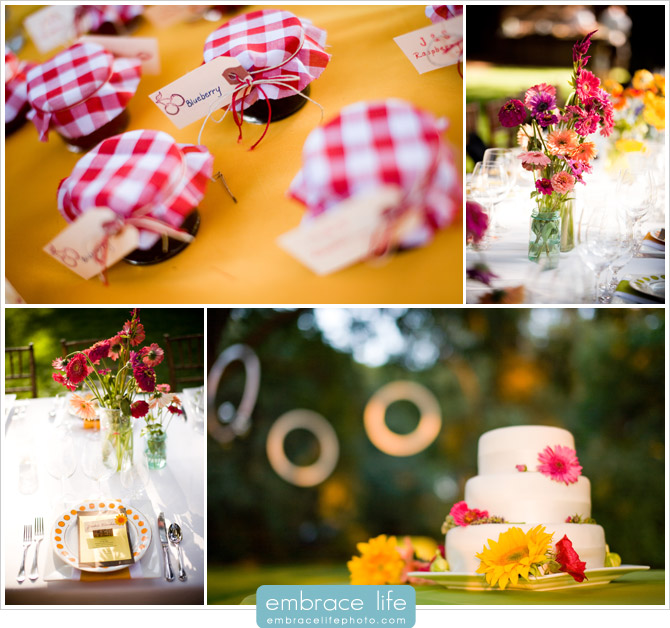 Napa Valley Wedding Photographer - 16