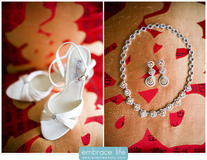 San Francisco Wedding Photographer - 01