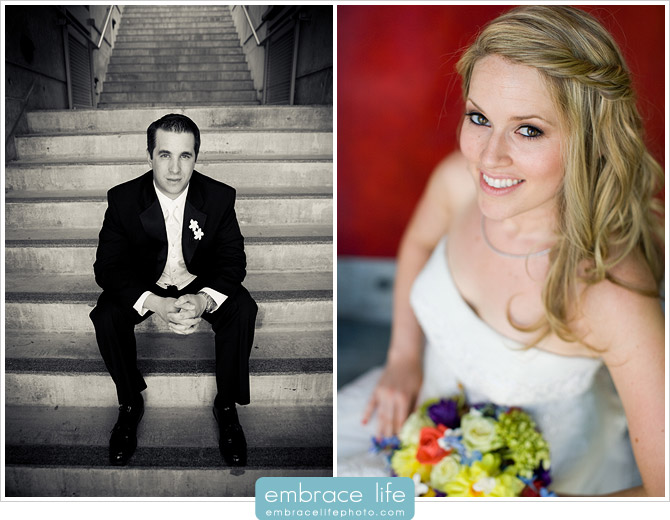 Los Angeles Wedding Photographer - 06