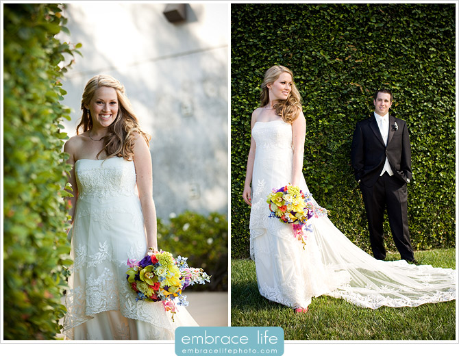 Los Angeles Wedding Photographer - 07