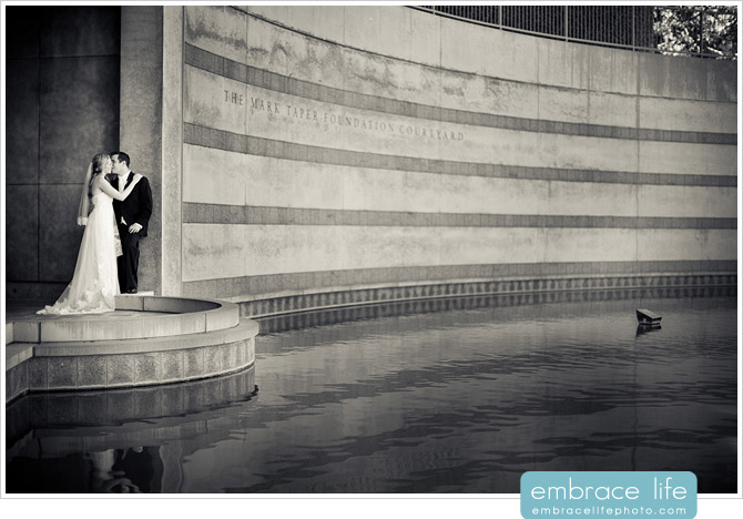 Los Angeles Wedding Photographer - 08