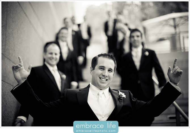 Los Angeles Wedding Photographer - 10
